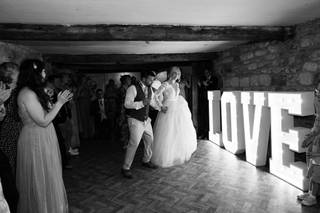 TCK Wedding Entertainment Specialists - 16