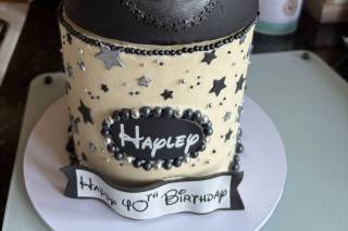 La Petite Bouche Bakery - 6