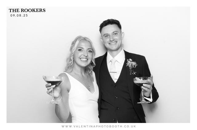 Valentina Photo Booth - 3