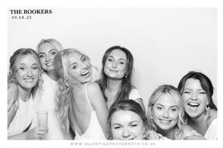 Valentina Photo Booth - 7