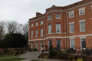 Old Palace Chester - 17