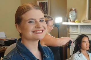 Aldona Francis Makeup Artist - 5