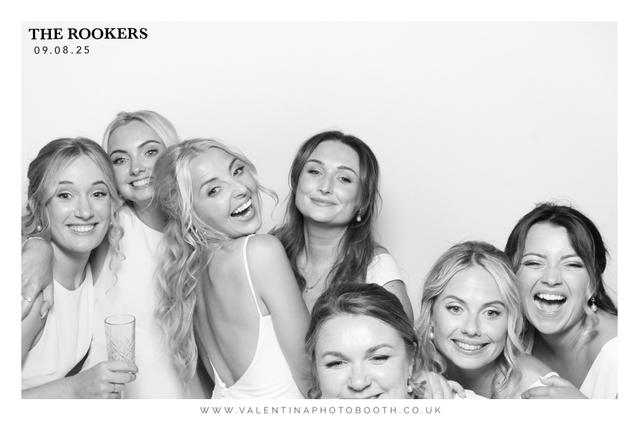 Valentina Photo Booth - 4