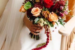Aldona Francis Makeup Artist - 6