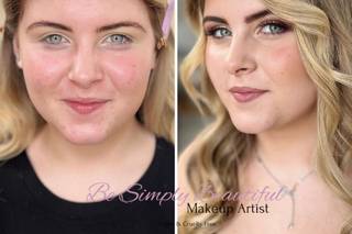 Be Simply Beautiful - 6