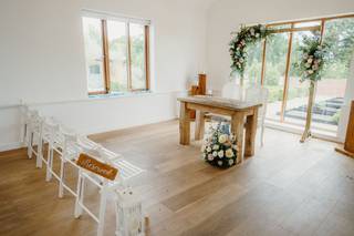 Villiers Barn - 17