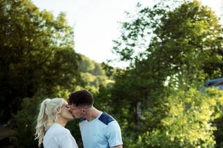 Mark Mcneill Wedding Photography - 8