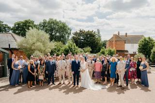 Villiers Barn - 18