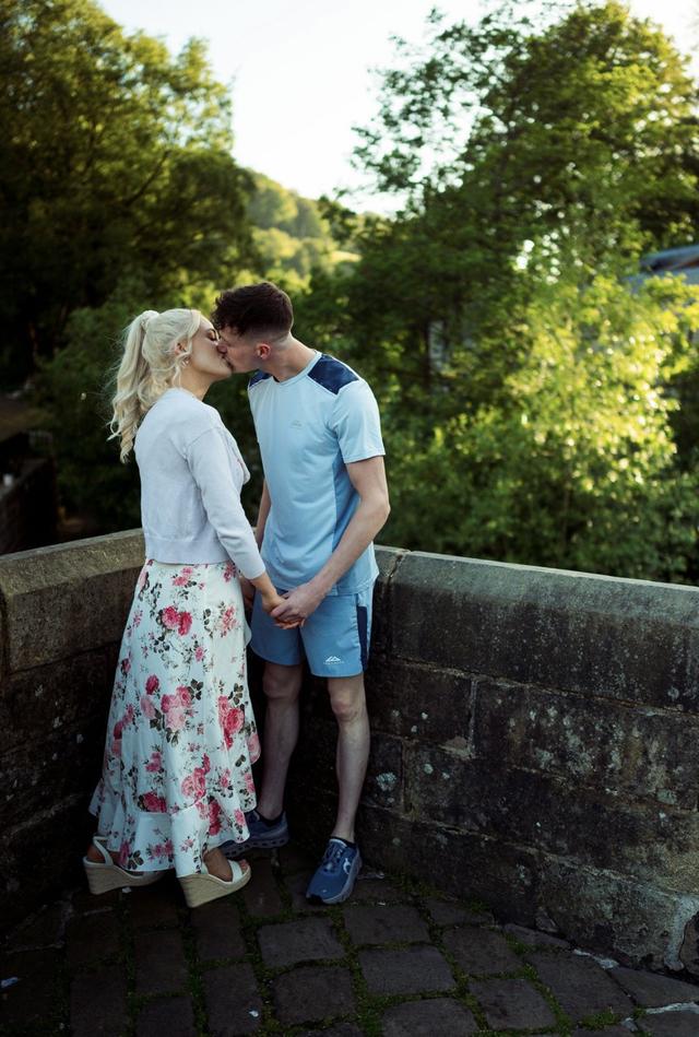 Mark Mcneill Wedding Photography - 2