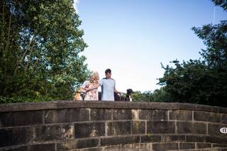 Mark Mcneill Wedding Photography - 9