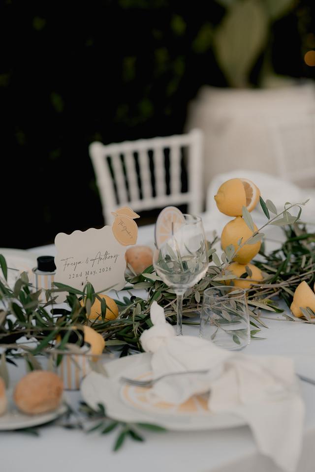 Lori Campana Events - 2