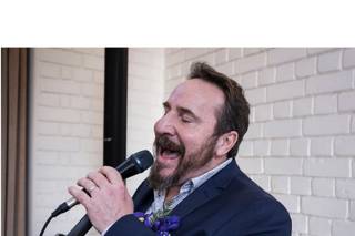 Matt White - Versatile Singer - BearFootSoul - 5