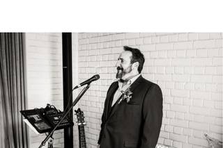 Matt White - Versatile Singer - BearFootSoul - 6