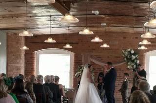 The West Mill - 13