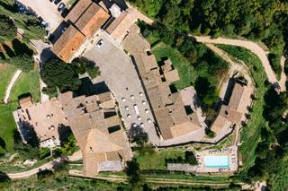 Castello di Titignano - 9