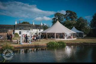 Ribble Valley Canvas Marquees - 5