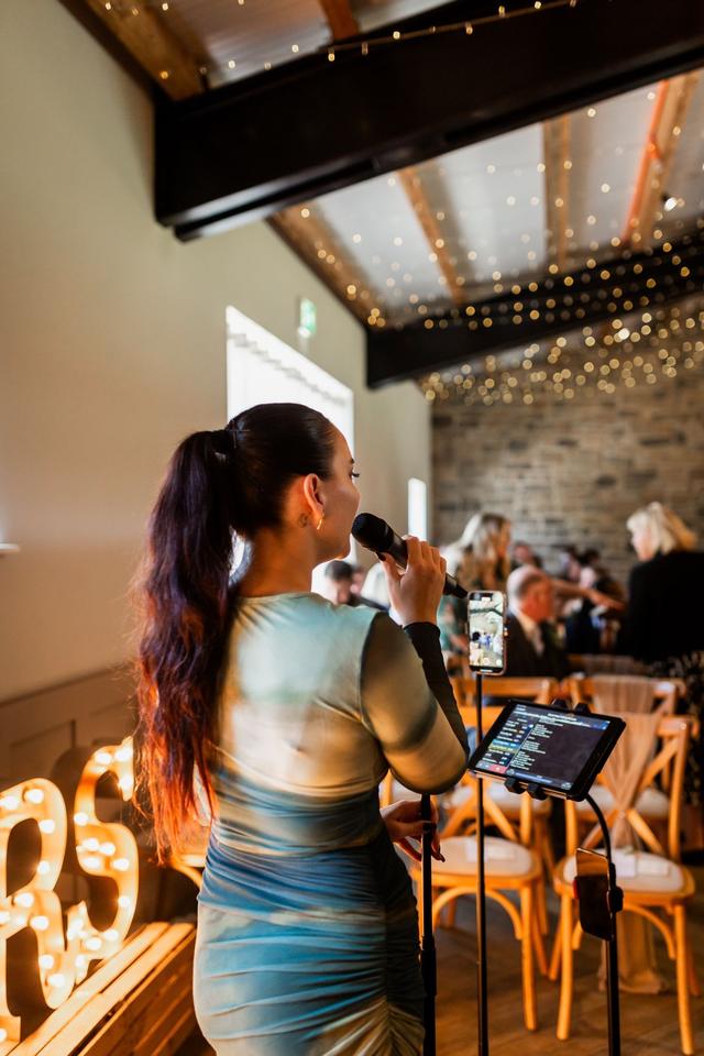 Talulah Weddings & Events - 2