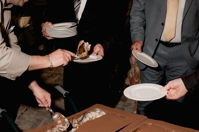 Lori Campana Events - 1