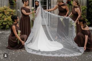 Strathaven Hotel - 5