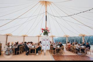 Ribble Valley Canvas Marquees - 6
