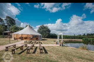 Ribble Valley Canvas Marquees - 7