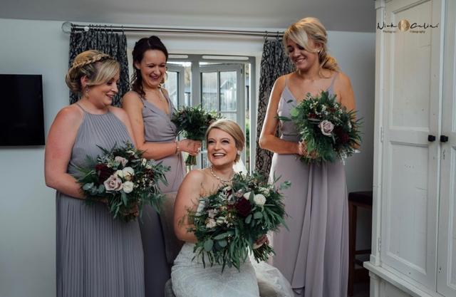 Nick Calini Wedding Photography & Videography - 3