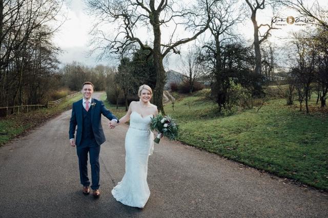 Nick Calini Wedding Photography & Videography - 4