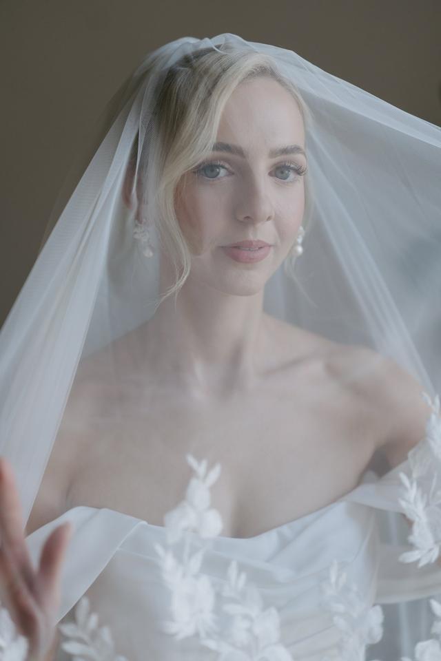 Roxie Makeup - 2