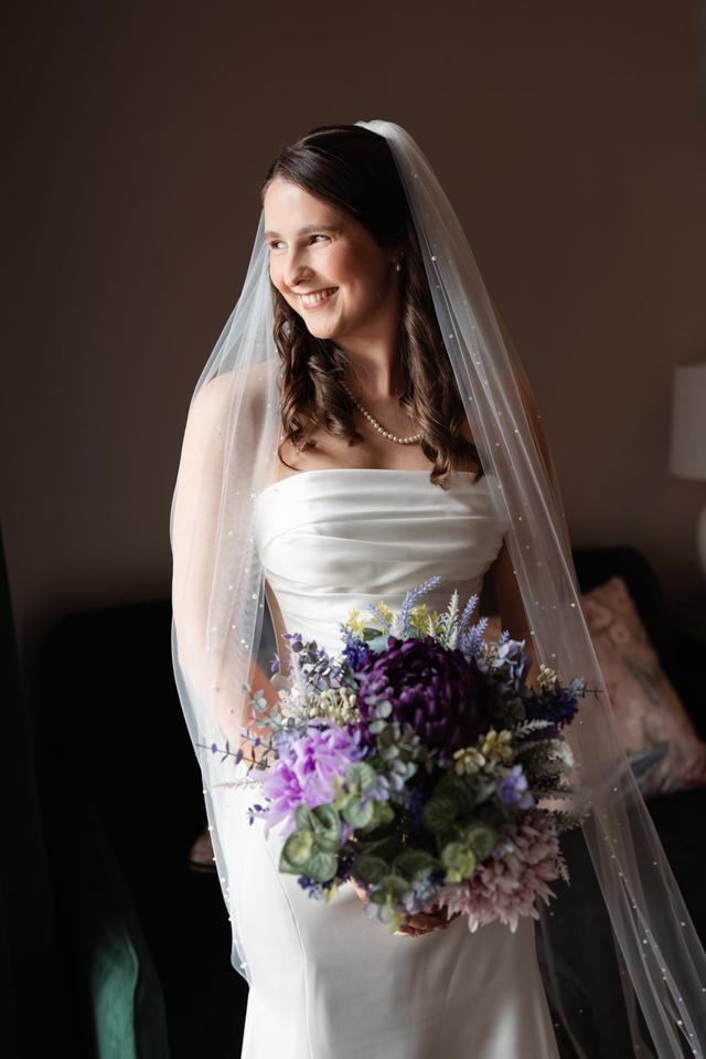 Charlotte Harper Hair & Makeup Artist - 2