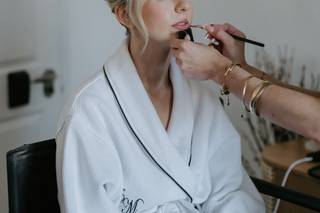 Roxie Makeup - 5