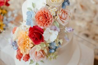 Love Wedding Cakes - 7