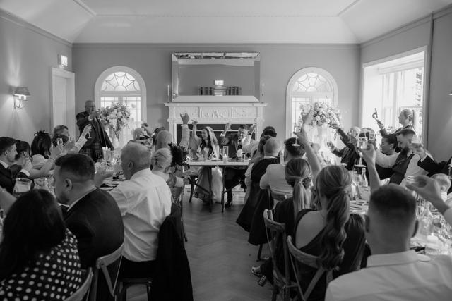 Strathaven Hotel - 3