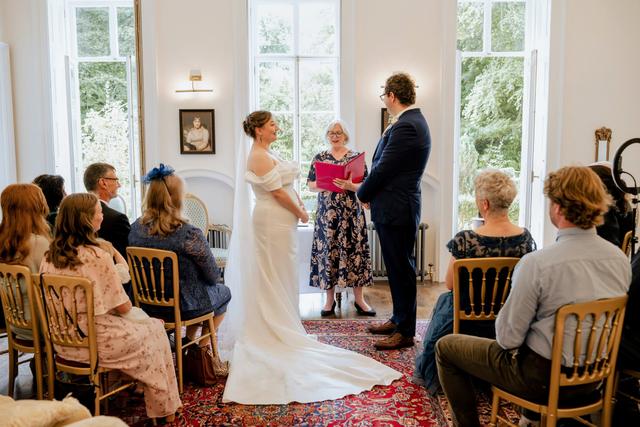Sara Price Celebrant - 3