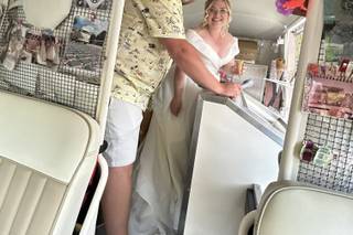 Polly's Vintage Ice Cream Parlour - 12
