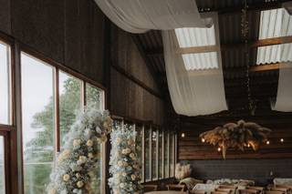 Green Grove Barns - 12