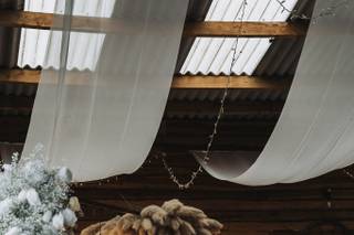 Green Grove Barns - 13