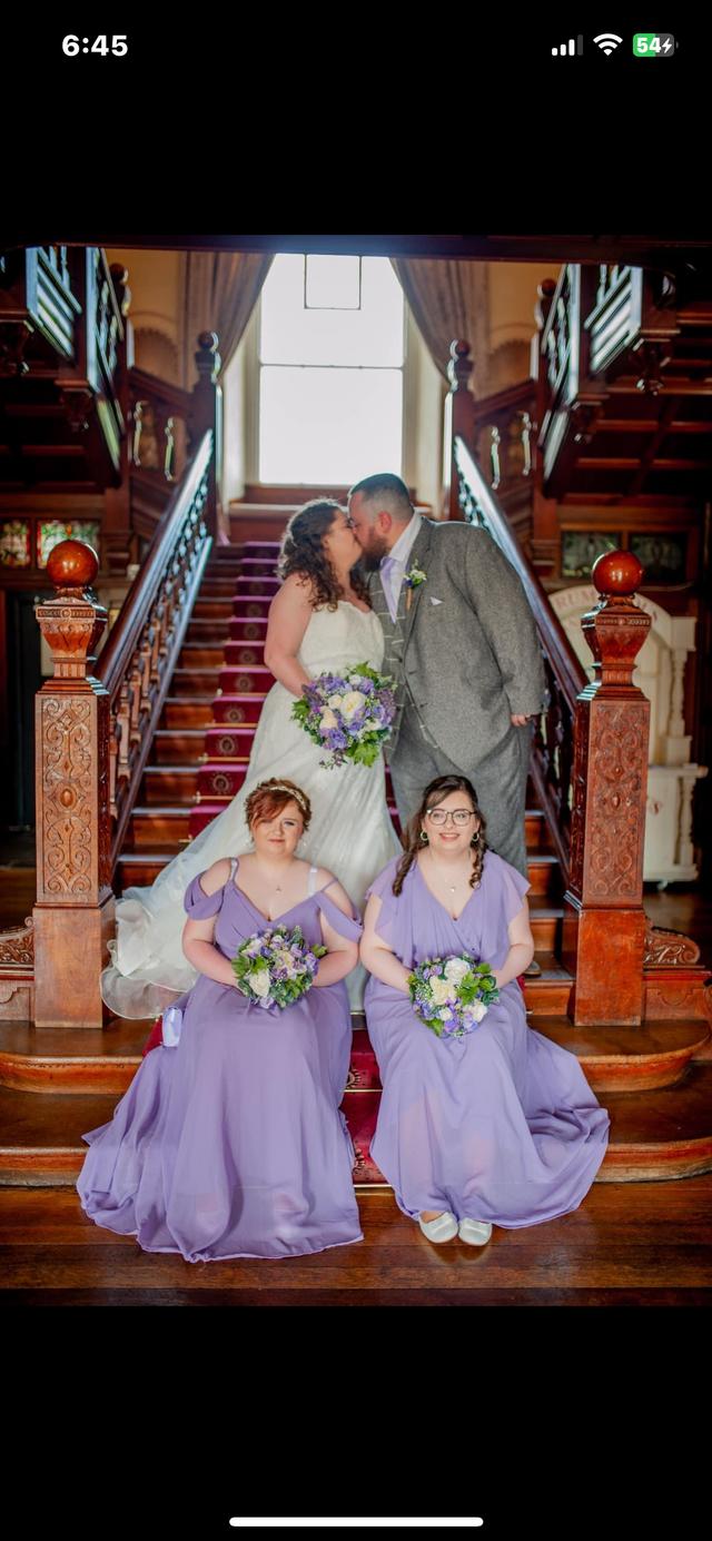 Lilith In Bloom Photography - 2