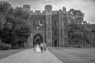 St Osyth Priory - 8