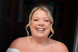 Charlotte Harper Hair & Makeup Artist - 6