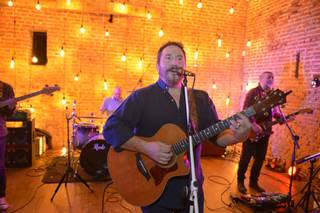 Matt White - Versatile Singer - BearFootSoul - 13