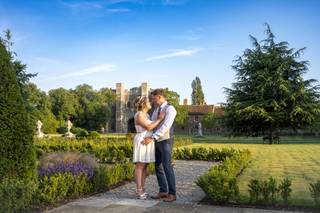 St Osyth Priory - 9