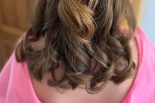 Charlotte Harper Hair & Makeup Artist - 7