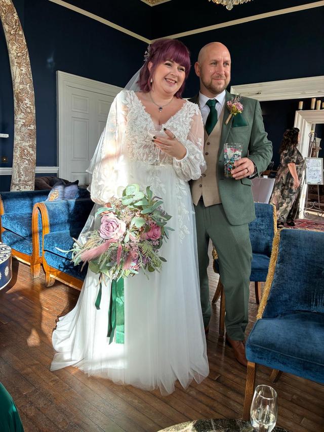 Ferriss Bridal - Home of Curves - 2