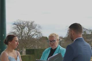 Suzie The Celebrant - 5