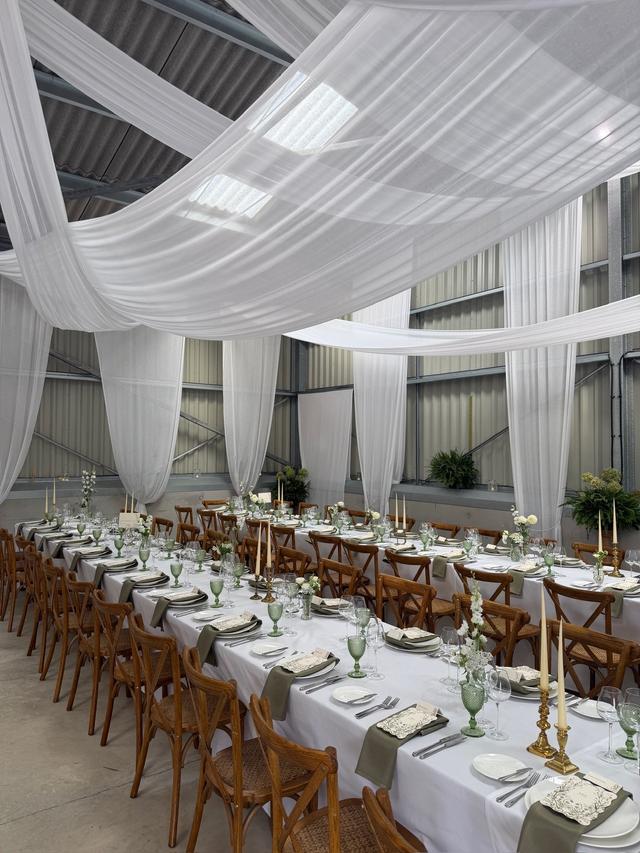 Lizzi Zarowski Weddings - 2