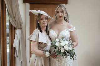 Daniella Beauty And Bridal - 8