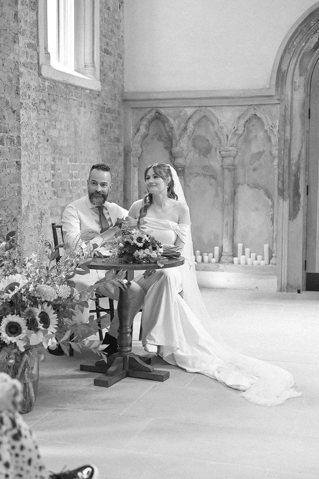 Abney Park Chapel - 2