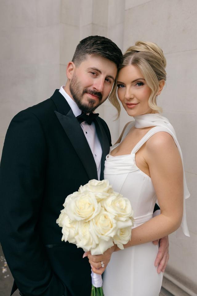 BrideBeautiful - 1