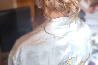Elena Lowe Makeup and Hair Artist - 13