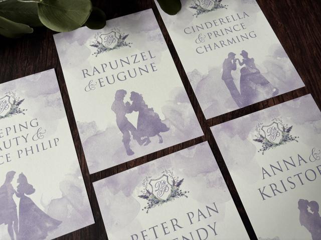 Gorgeous Invites & Stationery - 4
